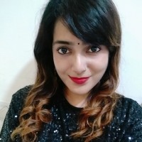 Lydia Krishnan