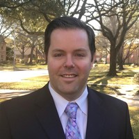 Christopher McAlee, MBA, FCLA