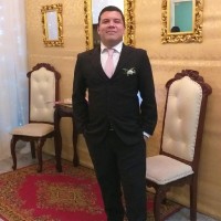 GILLDERSON DE OLIVEIRA ANDRADE