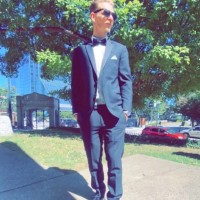 Tyler Hinson