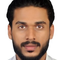 Nishab K K