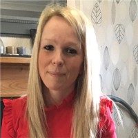 Amy Wood