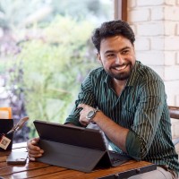 Ankush Sharma