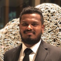 Ayesh Weerasinghe