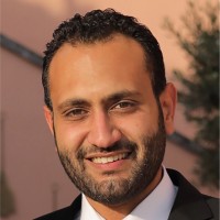 Mahmoud Ghazy
