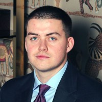 Ronan Healey