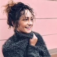 Isabelle Danneberg
