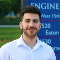 Bader Abboud, Mba