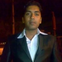 Partha Sarathi Mishra