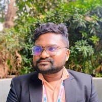 Yogesh Kamdi