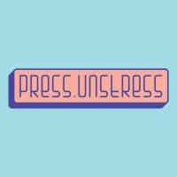 PressUnstress by Chinar Kapur