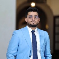 Amhar Ahmed
