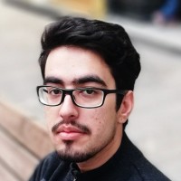 Mohammad Ashraf modares
