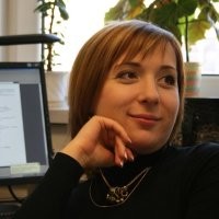 Olga Gosteeva