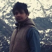 Harshit Jain