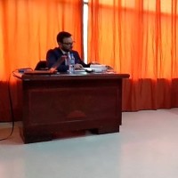 Mohamed Abdlfateh ABBES