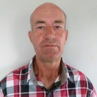 Gert Cockeran
