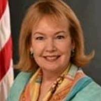 Agent Laura Clay Trueman