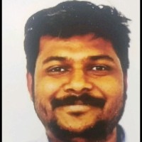 Radhakrishnan Bangaru