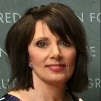 Pam Moore