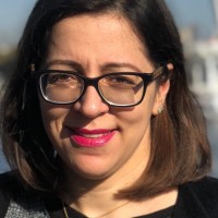 Sadaf Sethi