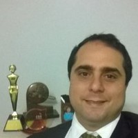 Marcelo Hamyston