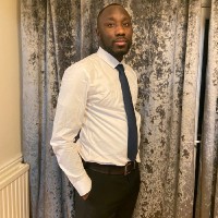 Chukwuemeka Okoro