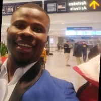 Augustine Chisom