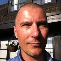 Magnus Ljungdahl