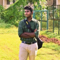 Rahul Gnanaraj