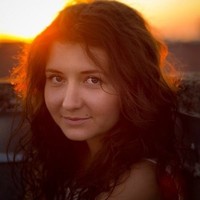 Светлана Ступак