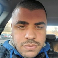 Antonio Rosser