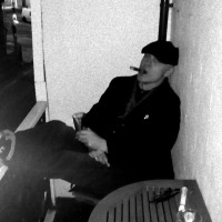 Stephen Capel