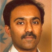 Sunil Sudhakaran