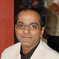 Sandeep Bhandari