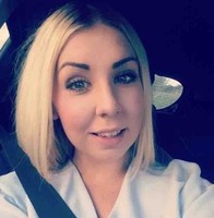 Christina Carberry