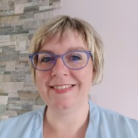 Sandrine Jubertie