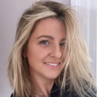 Lisa O'Kane