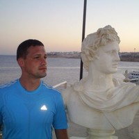 Дмитрий Дубровский