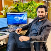 Ishtiaq Ahmad