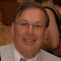 Byron Yake