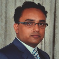 MUHAMMAD SHEERAZ NAEEM