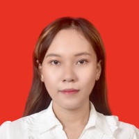 Claudia Gabriela Sitanggang