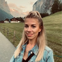 Anna Kozłowska