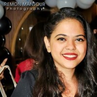 Marina Saeed