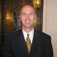 Kevin P.D. Brown