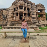 Rajani Jhare