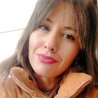 María Moreno Montes