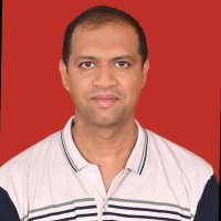 Milind Bapat