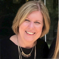 Patti (Shackelford) Larsen